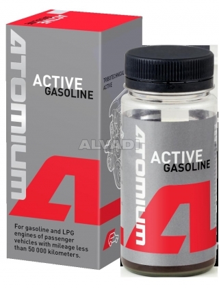 Atomium Active Gasoline