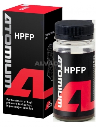 Atomium HPFP