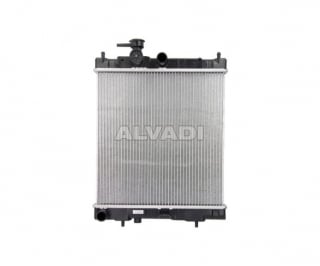 nissan micra radiator price