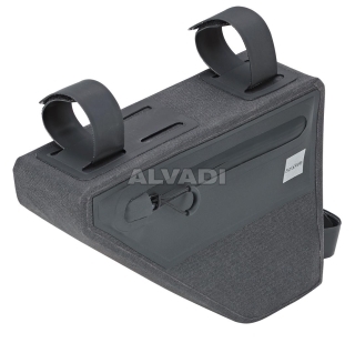 バッグ Tail Bag compatible with Kawasaki ZX-6R / 636 / ZX-10R / ZX