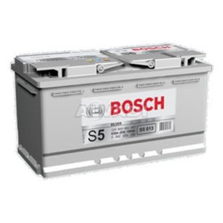 Startovací baterie BOSCH 0 092 S50 130