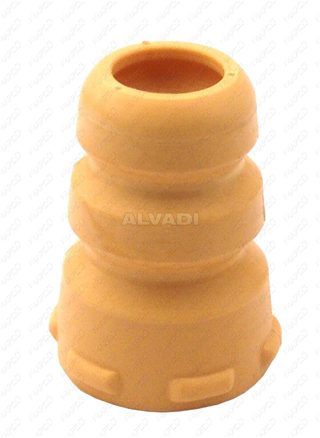Skoda Octavia 1Z3 1Z5 2004-2013 Topran Rear Bump Stop Suspension Replace Part