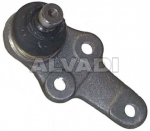 Control arm ball joint