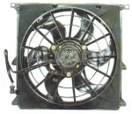 Heat blower controller