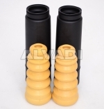 Shock absorber protection kit