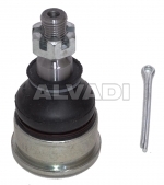 Control arm ball joint