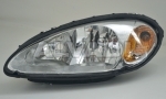 Main headlamp