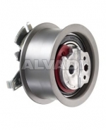 Idler pulley