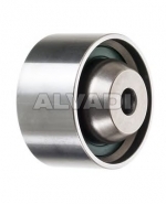 Idler pulley