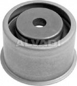 Idler pulley