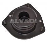 Shock absorber top mounting