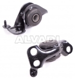 Control arm silentblock