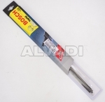 Windscreen wiper blade