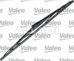 Windscreen wiper blade
