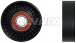 Tensioner pulley