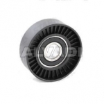 Tensioner pulley