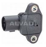 Intake manifold pressure sensor