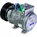AC compressor