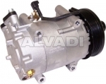 AC compressor
