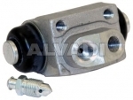 Wheel brake cylinder