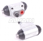 Wheel brake cylinder