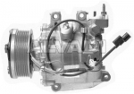 AC compressor
