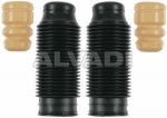 Shock absorber protection kit