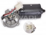 Wiper motor