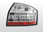 Front fog lamps (tuning)