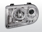 Main headlamp (tuning)