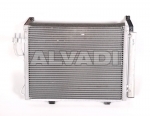 AC condenser