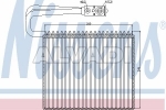 Aircondition-evaporator