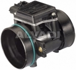 Air flow sensor