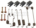 Brake shoes repair kit