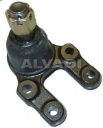 Control arm ball joint