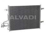 AC condenser