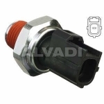 Oil pressure sensor