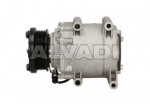 AC compressor