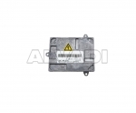 Discharge lamp ignitor