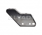 Number plate base