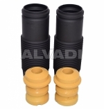 Shock absorber protection kit