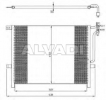 AC condenser