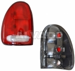 Tail light