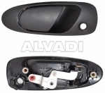 Outside door  handle