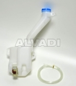 Windscreen washer tank