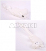 Windscreen washer tank