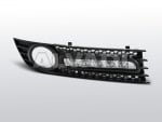 Number plate light (tuning)