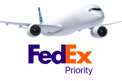 FedEx Priority